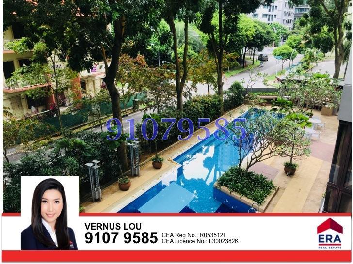 Rosevale (D11), Apartment #163188522